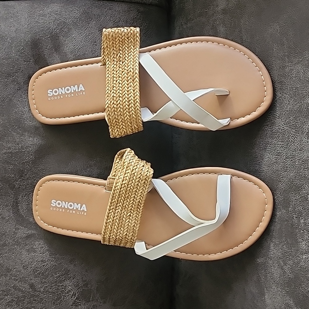 Sonoma Beach Sandal